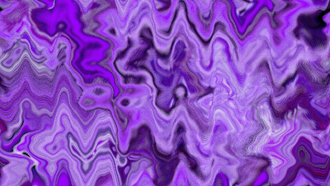 Декоративная графика